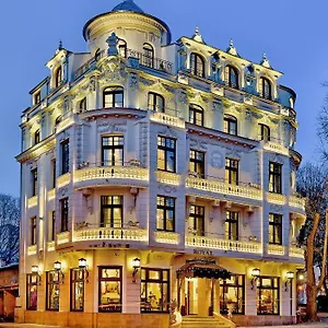 Hotel Royal Varna