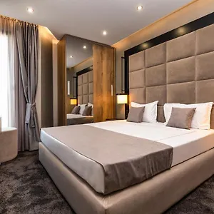 ** Aparthotel Soho House Bulgarije