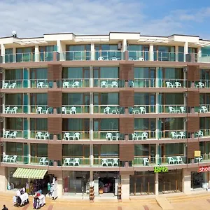 Hotel Briz - Seabreeze Sunny Beach