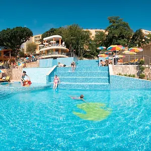 Sunrise Golden Sands 4* Варна
