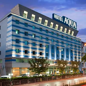 **** Hotel Aqua Bulgarije