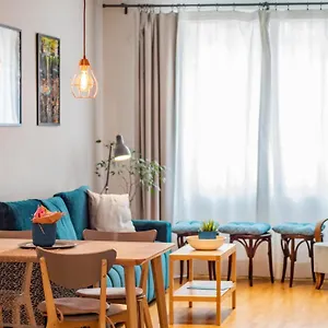 Casa Dolce Far Niente, 2bath&2bed Appartamento