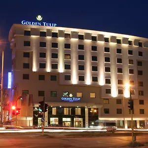 **** Hotel Golden Tulip Bulgarije