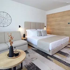 Marvel - Fully Renovated Free Access 4* Słoneczny Brzeg