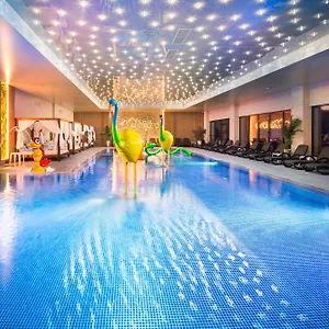 **** Hotel Park&spa Bulgarije