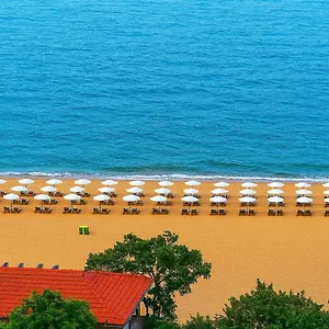 **** Hotel Palm Bulgarije
