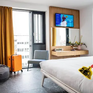 Kitchen59 - Free Parking Hotel