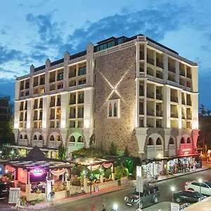 Hotel Art Babylon Sunny Beach