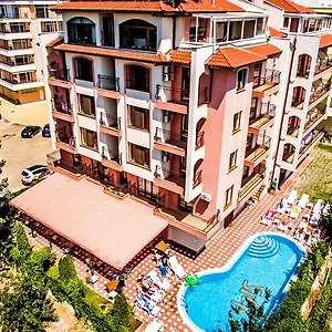 Hotel Step Sunny Beach