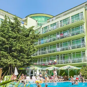 *** Hotel Boomerang - Sunny Bulgarije