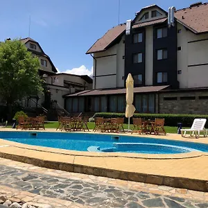 Hotel Olymp Bansko