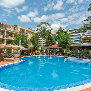 ** Hotel Venus Bulgarije