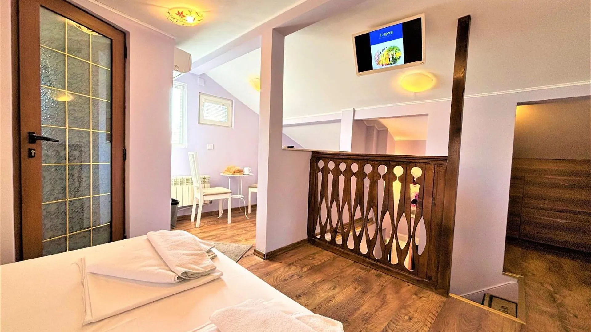 L'Opera Guest House Sofia 3*,  Bulgarien