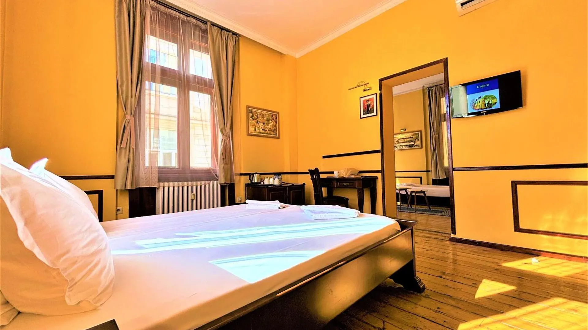 L'Opera Guest House Sofia