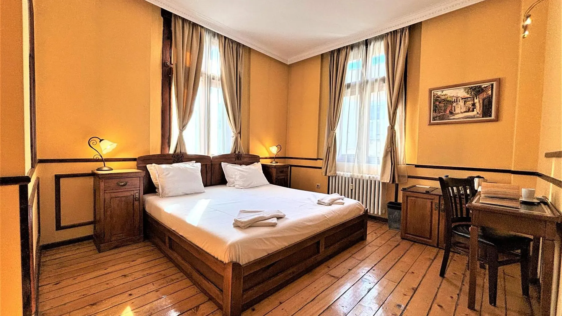 L'Opera Guest House Sofia