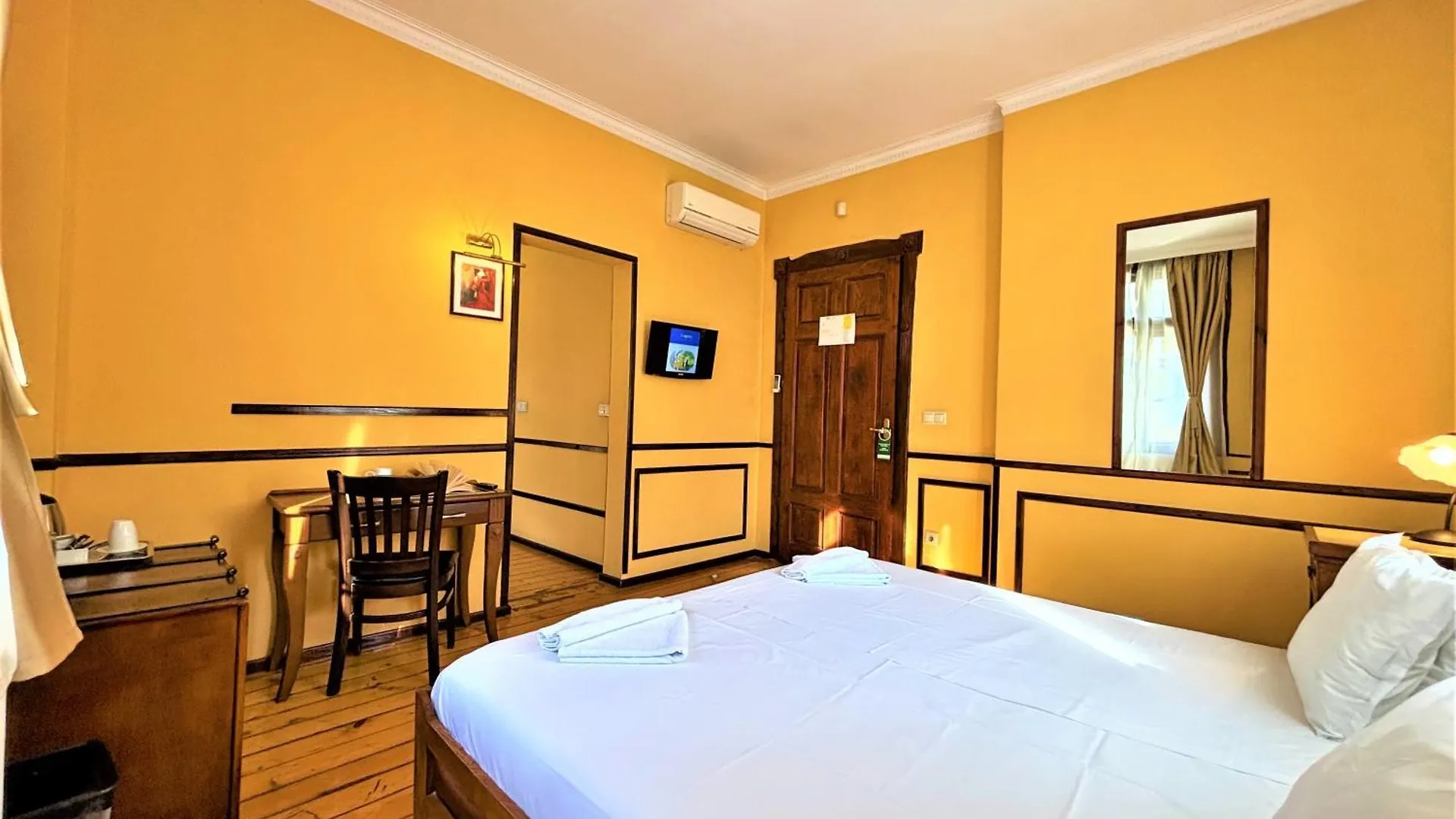 L'Opera Guest House Sofia
